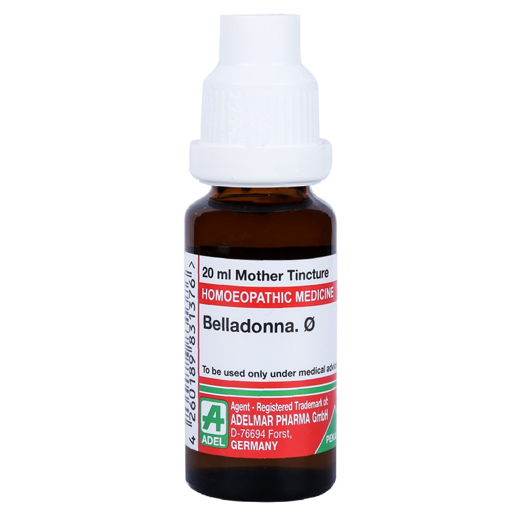 Adel Belladonna 1X (Q) (20ml)